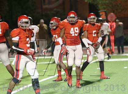 Thumbnail 2 in Ensworth @ Brentwood Academy photogallery.