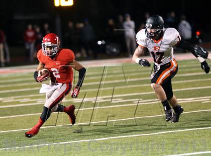 Thumbnail 1 in Ensworth @ Brentwood Academy photogallery.