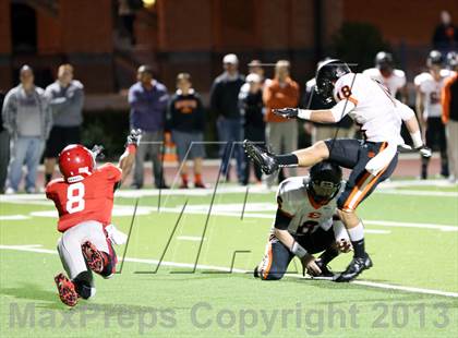 Thumbnail 3 in Ensworth @ Brentwood Academy photogallery.