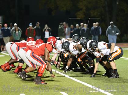 Thumbnail 3 in Ensworth @ Brentwood Academy photogallery.