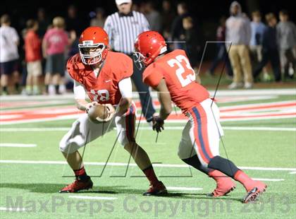 Thumbnail 2 in Ensworth @ Brentwood Academy photogallery.