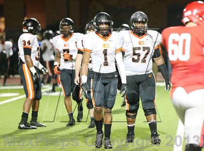 Thumbnail 3 in Ensworth @ Brentwood Academy photogallery.