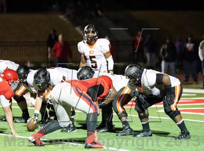 Thumbnail 1 in Ensworth @ Brentwood Academy photogallery.