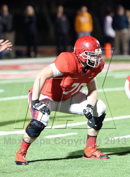 Thumbnail 3 in Ensworth @ Brentwood Academy photogallery.