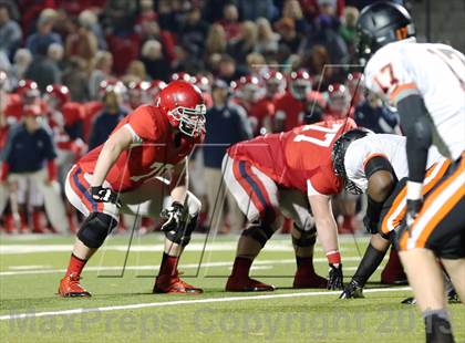 Thumbnail 3 in Ensworth @ Brentwood Academy photogallery.