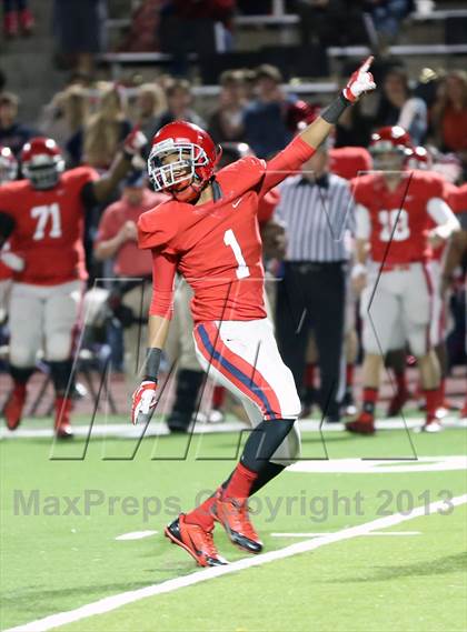 Thumbnail 1 in Ensworth @ Brentwood Academy photogallery.