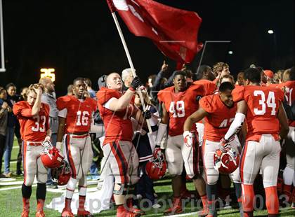 Thumbnail 2 in Ensworth @ Brentwood Academy photogallery.