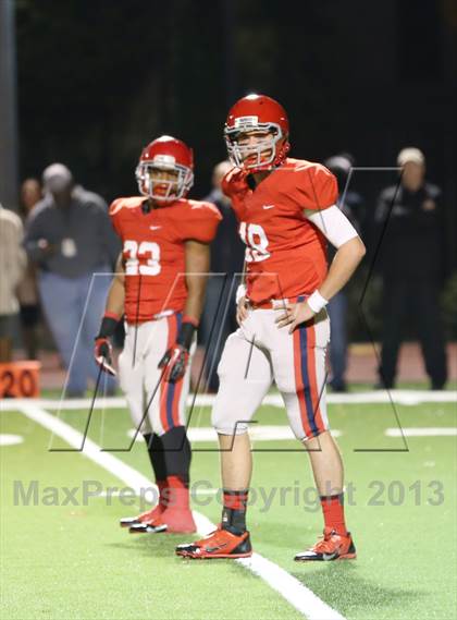 Thumbnail 1 in Ensworth @ Brentwood Academy photogallery.
