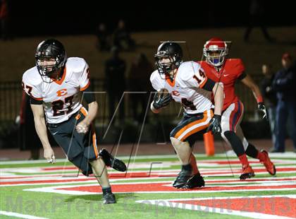 Thumbnail 1 in Ensworth @ Brentwood Academy photogallery.