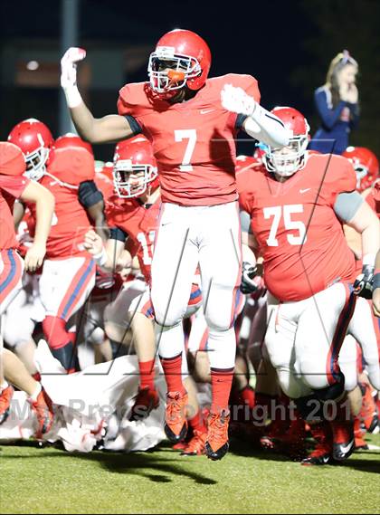 Thumbnail 1 in Ensworth @ Brentwood Academy photogallery.