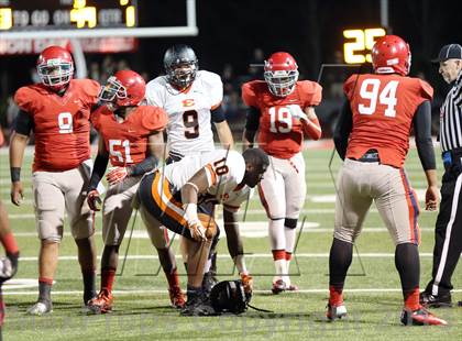 Thumbnail 1 in Ensworth @ Brentwood Academy photogallery.