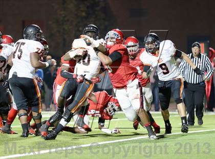 Thumbnail 3 in Ensworth @ Brentwood Academy photogallery.