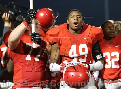 Thumbnail 2 in Ensworth @ Brentwood Academy photogallery.