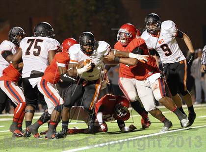 Thumbnail 2 in Ensworth @ Brentwood Academy photogallery.