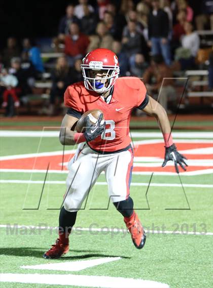 Thumbnail 1 in Ensworth @ Brentwood Academy photogallery.