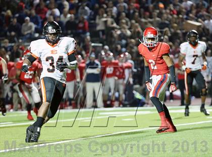 Thumbnail 2 in Ensworth @ Brentwood Academy photogallery.