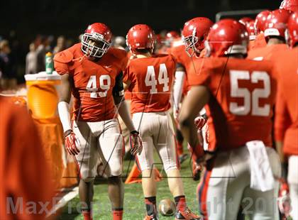 Thumbnail 3 in Ensworth @ Brentwood Academy photogallery.
