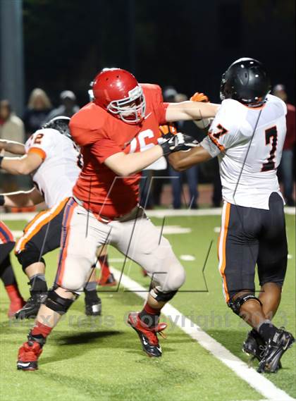 Thumbnail 3 in Ensworth @ Brentwood Academy photogallery.