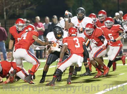 Thumbnail 1 in Ensworth @ Brentwood Academy photogallery.