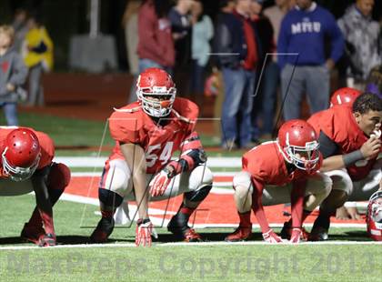 Thumbnail 2 in Ensworth @ Brentwood Academy photogallery.
