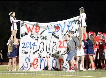 Thumbnail 1 in Ensworth @ Brentwood Academy photogallery.