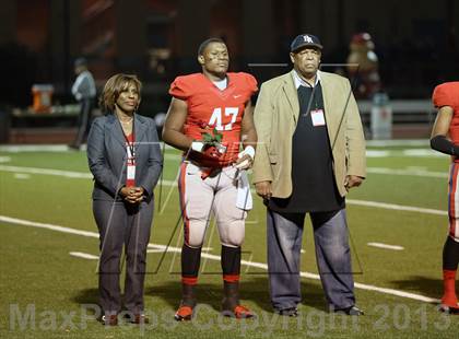 Thumbnail 3 in Ensworth @ Brentwood Academy photogallery.