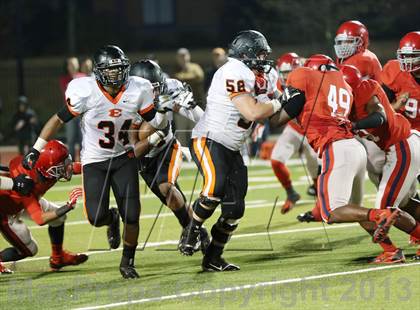 Thumbnail 1 in Ensworth @ Brentwood Academy photogallery.