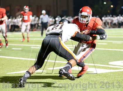 Thumbnail 1 in Ensworth @ Brentwood Academy photogallery.