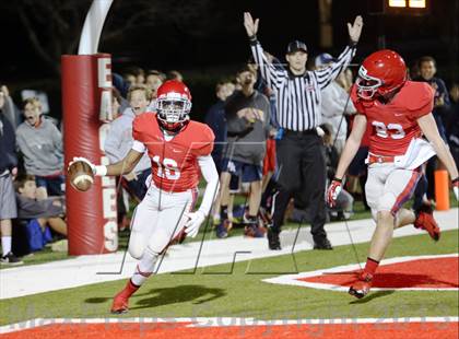Thumbnail 1 in Ensworth @ Brentwood Academy photogallery.