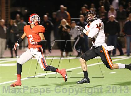 Thumbnail 1 in Ensworth @ Brentwood Academy photogallery.