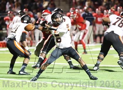 Thumbnail 2 in Ensworth @ Brentwood Academy photogallery.