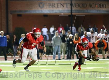 Thumbnail 2 in Ensworth @ Brentwood Academy photogallery.