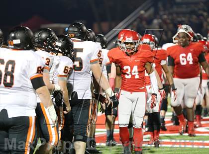 Thumbnail 3 in Ensworth @ Brentwood Academy photogallery.