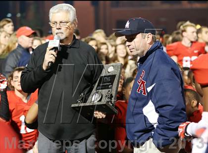 Thumbnail 1 in Ensworth @ Brentwood Academy photogallery.