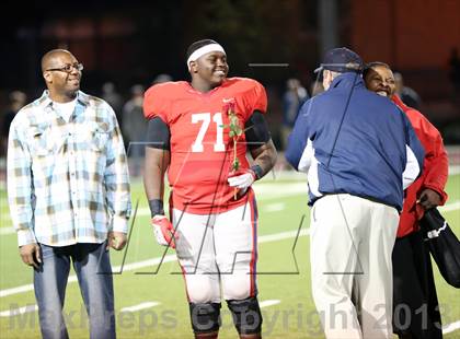 Thumbnail 3 in Ensworth @ Brentwood Academy photogallery.