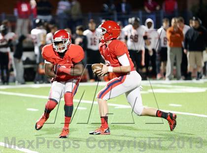 Thumbnail 3 in Ensworth @ Brentwood Academy photogallery.