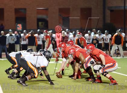 Thumbnail 2 in Ensworth @ Brentwood Academy photogallery.