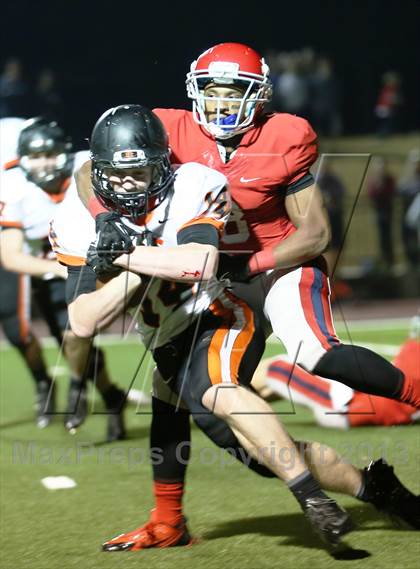 Thumbnail 3 in Ensworth @ Brentwood Academy photogallery.