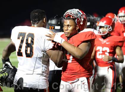 Thumbnail 1 in Ensworth @ Brentwood Academy photogallery.