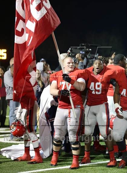 Thumbnail 3 in Ensworth @ Brentwood Academy photogallery.