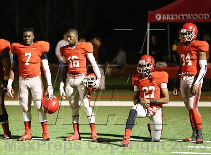 Thumbnail 3 in Ensworth @ Brentwood Academy photogallery.