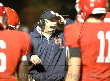 Thumbnail 1 in Ensworth @ Brentwood Academy photogallery.