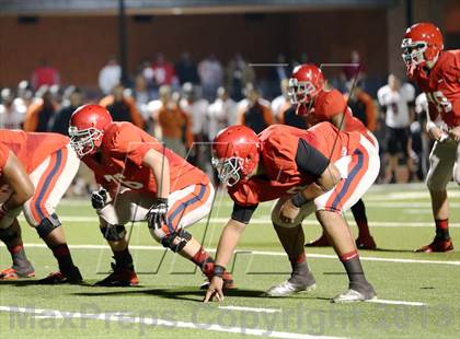 Thumbnail 3 in Ensworth @ Brentwood Academy photogallery.