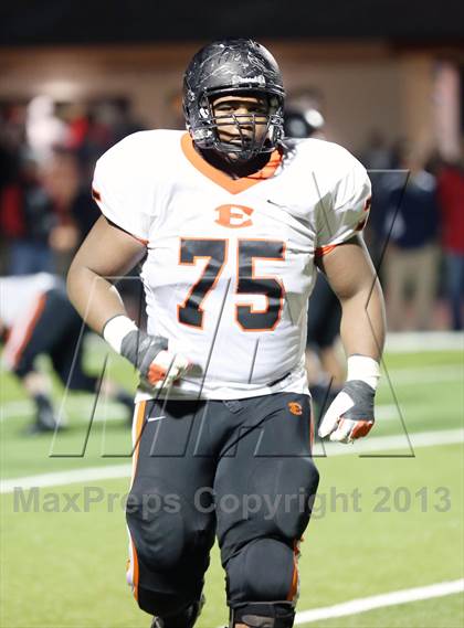Thumbnail 2 in Ensworth @ Brentwood Academy photogallery.
