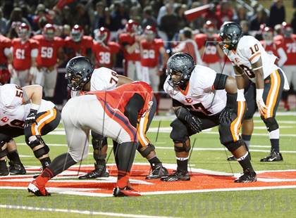 Thumbnail 1 in Ensworth @ Brentwood Academy photogallery.