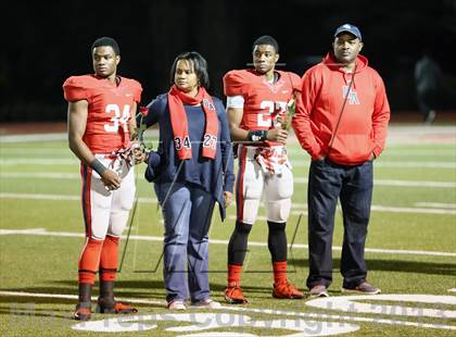 Thumbnail 2 in Ensworth @ Brentwood Academy photogallery.