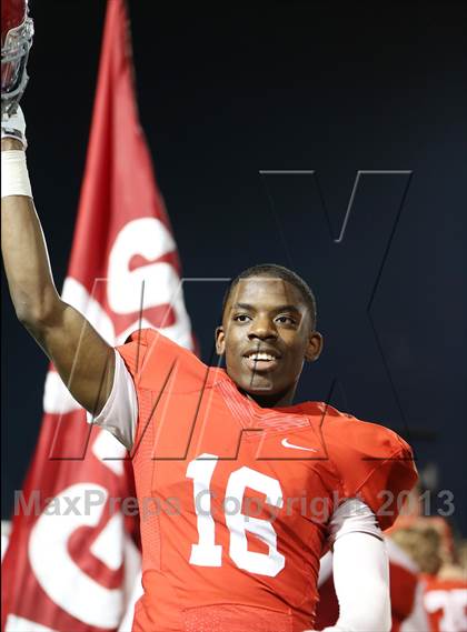 Thumbnail 3 in Ensworth @ Brentwood Academy photogallery.