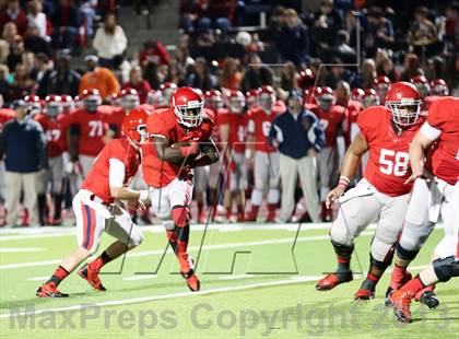 Thumbnail 2 in Ensworth @ Brentwood Academy photogallery.