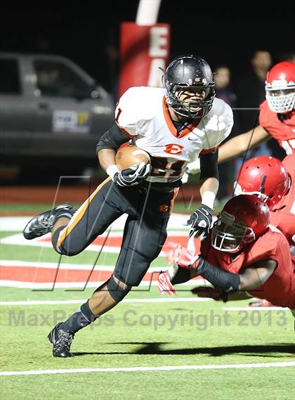 Thumbnail 1 in Ensworth @ Brentwood Academy photogallery.