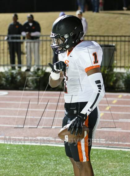 Thumbnail 2 in Ensworth @ Brentwood Academy photogallery.